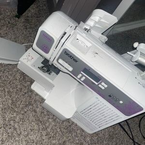 Brother Sewing Machine